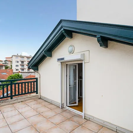 Terrasse Dana