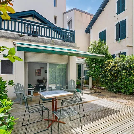 Terrasse Dana